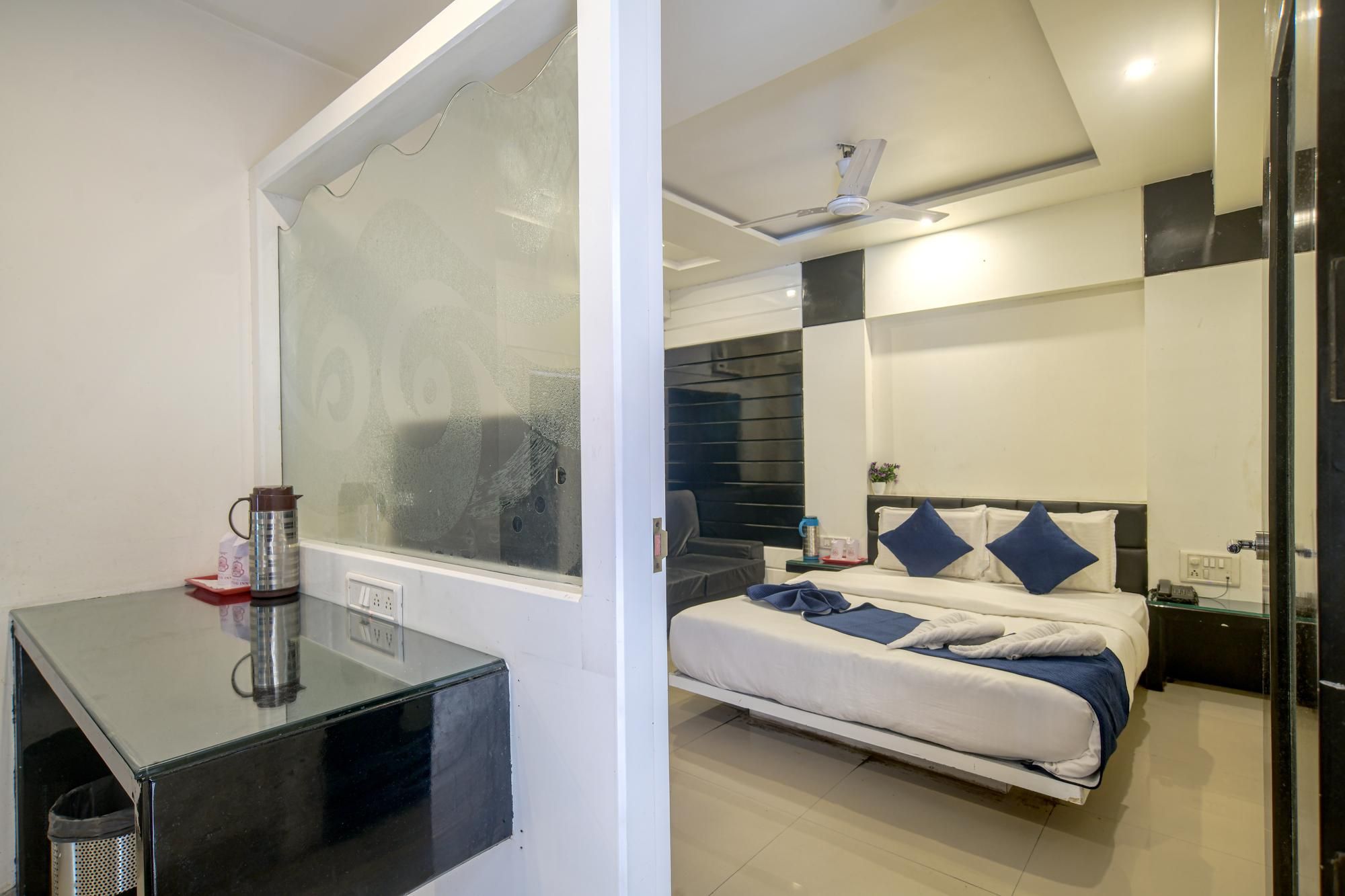 Hotel Satyug Inn Family Room 2