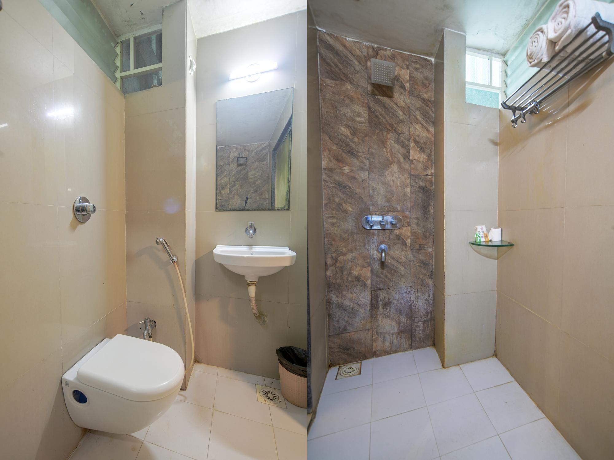 Hotel Satyug Inn Family Room 3