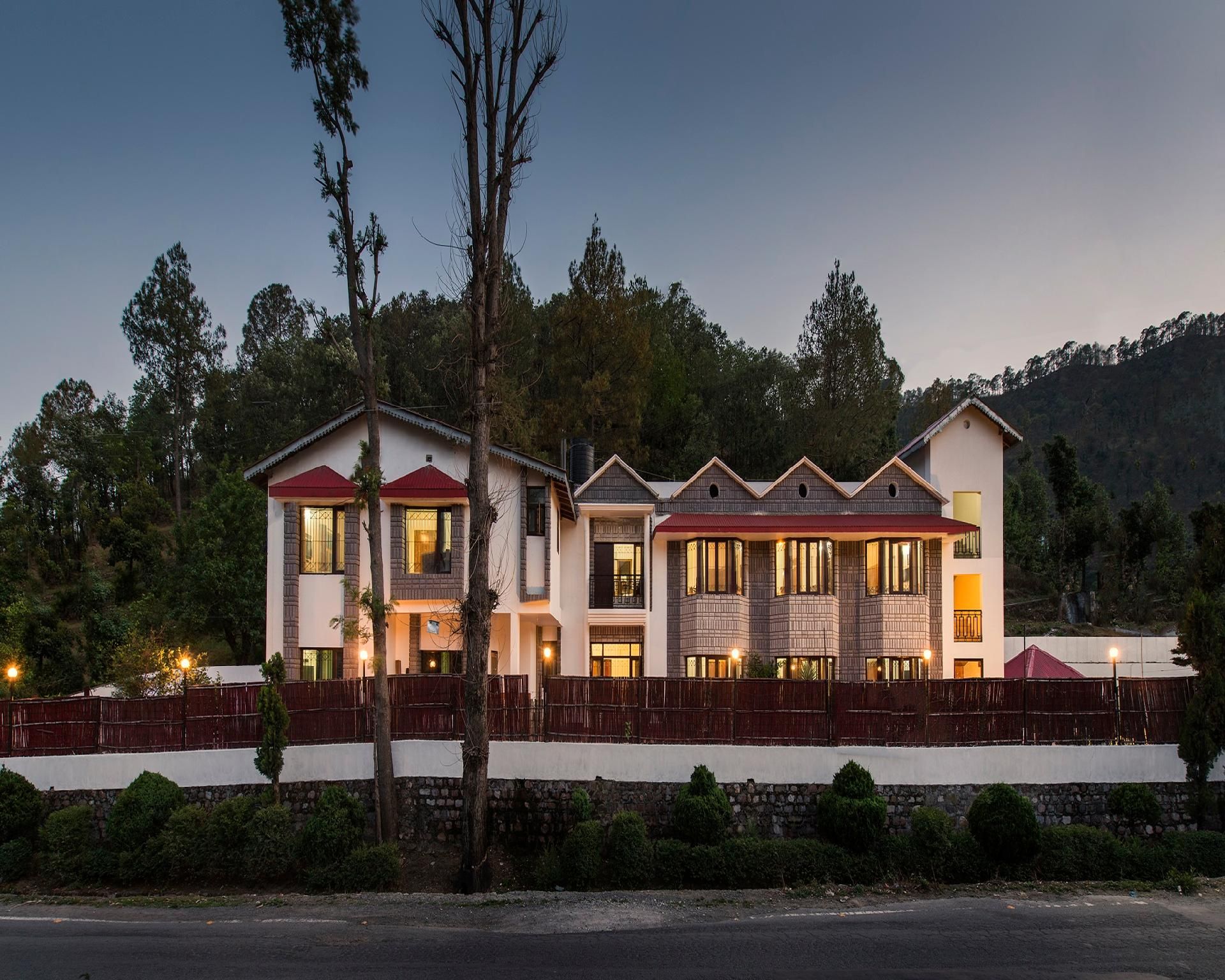 IVY The Boutique Hotel, Nainital
