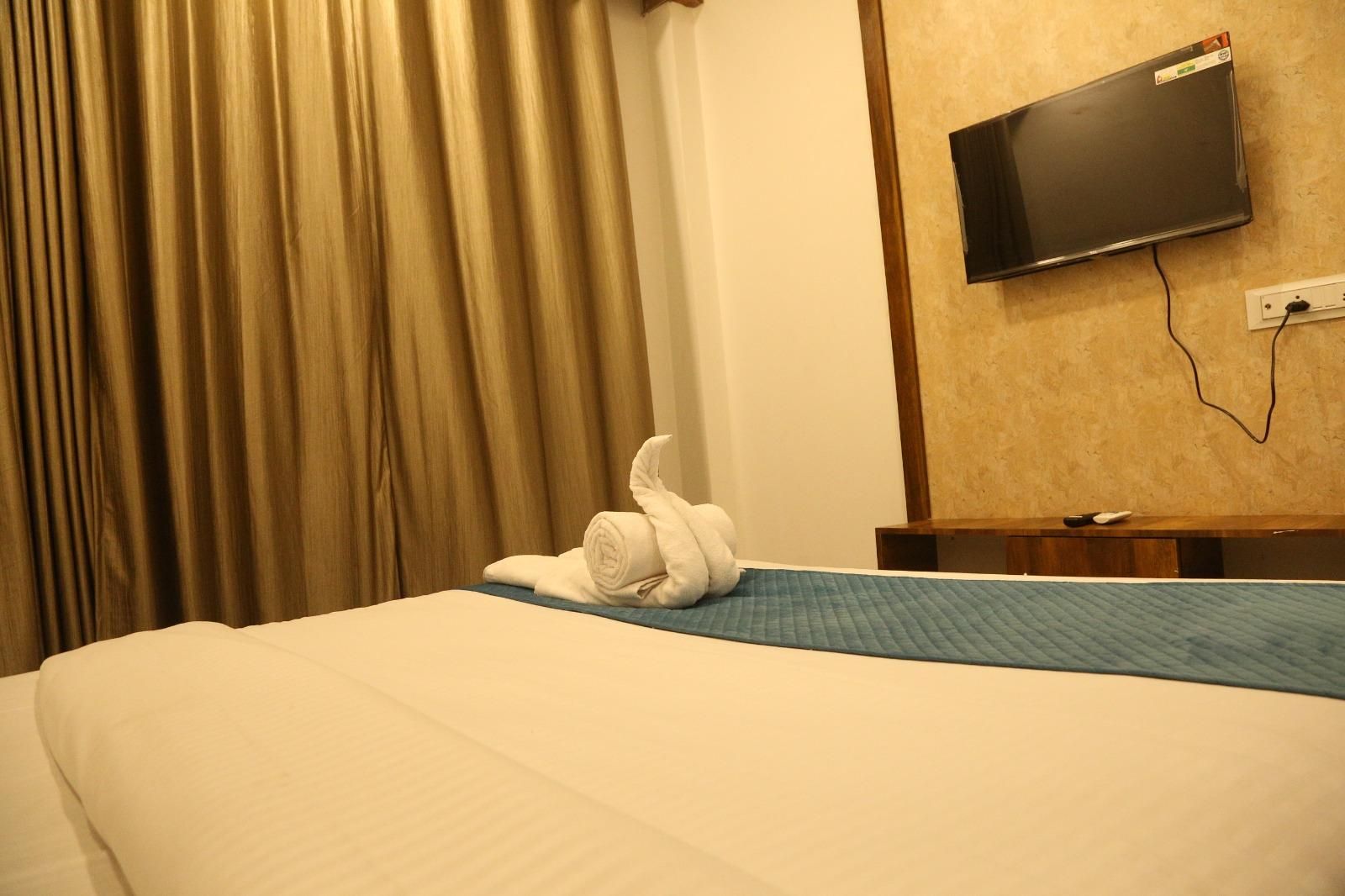 Amenity (Guest room)