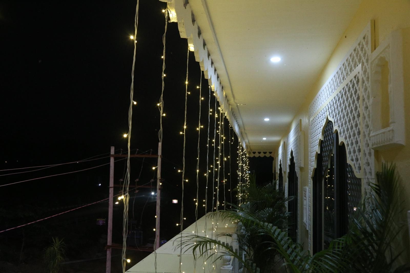 Hotel The Mountway