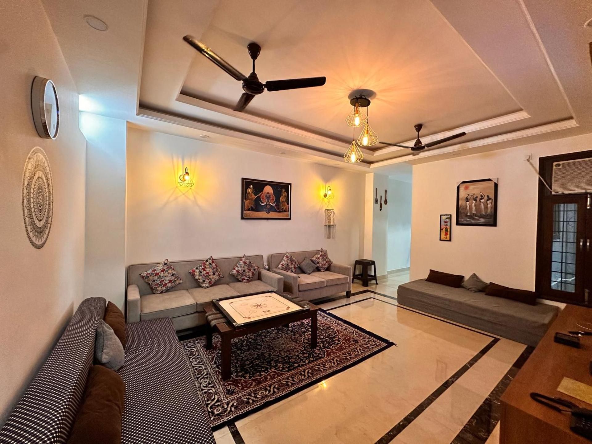 Yoga Retreat at Ganges Rishikesh - Nature Friendly