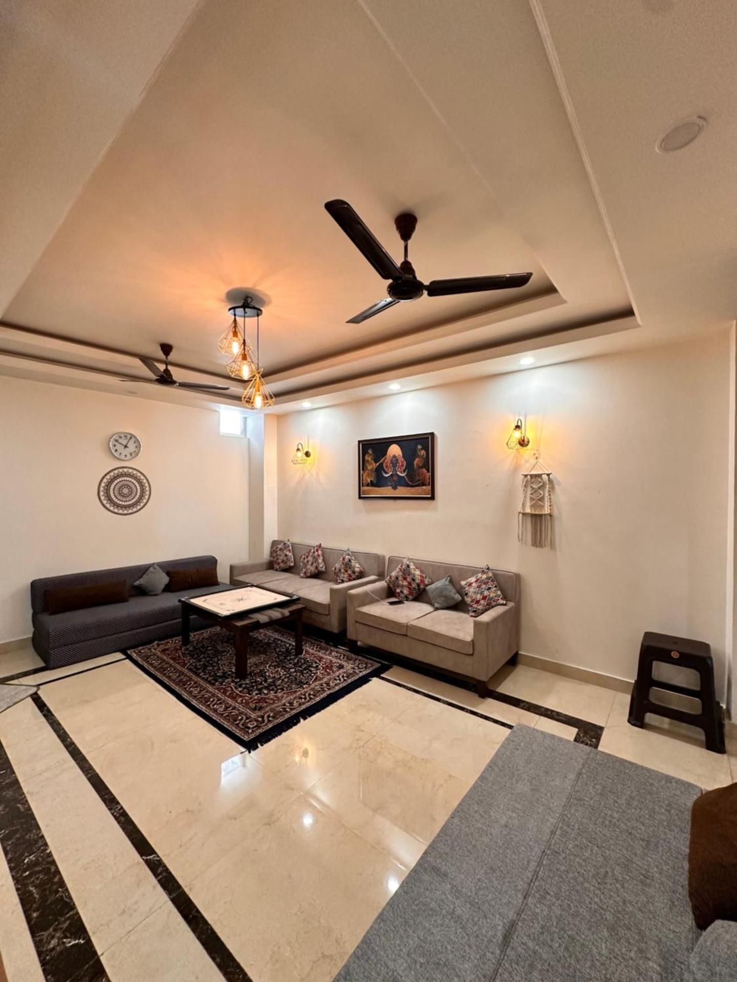 Yoga Retreat at Ganges Rishikesh - Nature Friendly