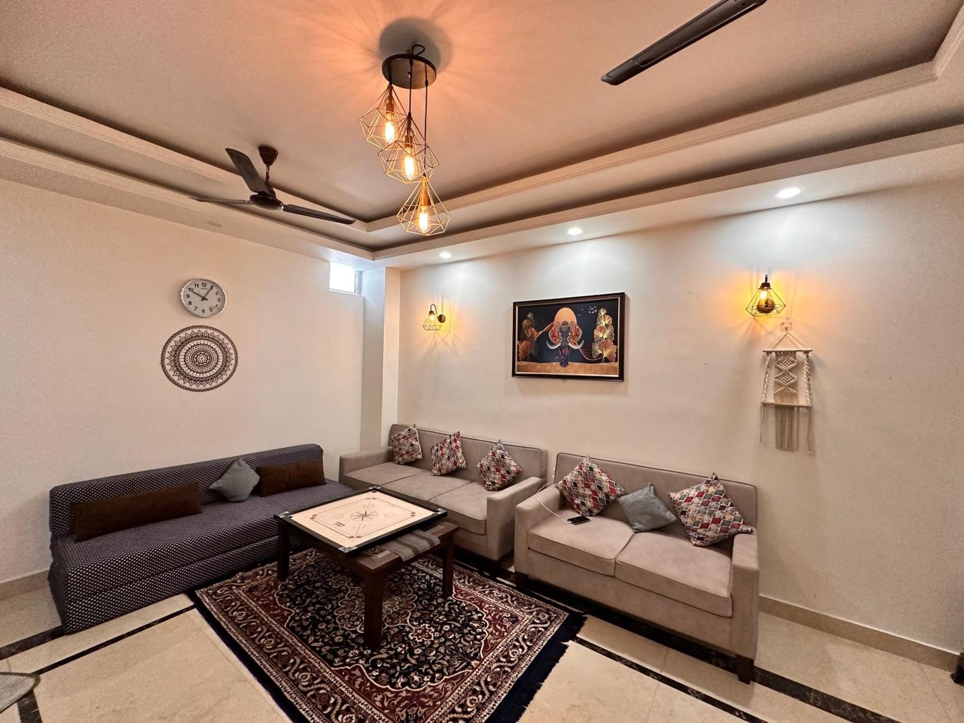 Yoga Retreat at Ganges Rishikesh - Nature Friendly