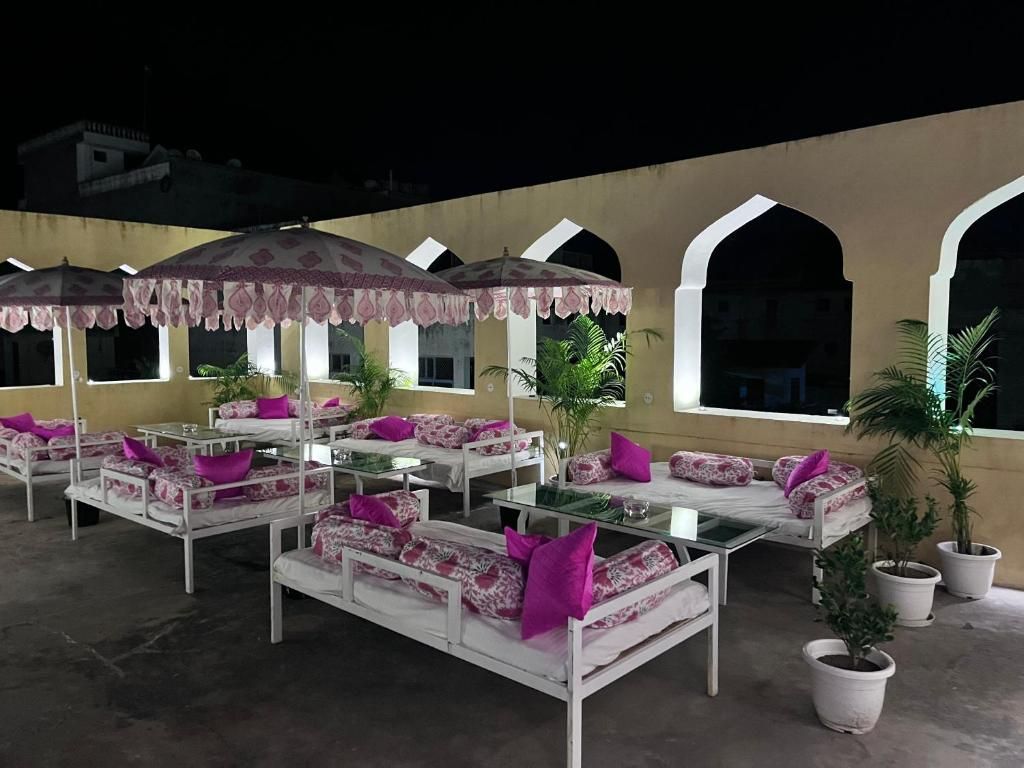 Amer Apartments
