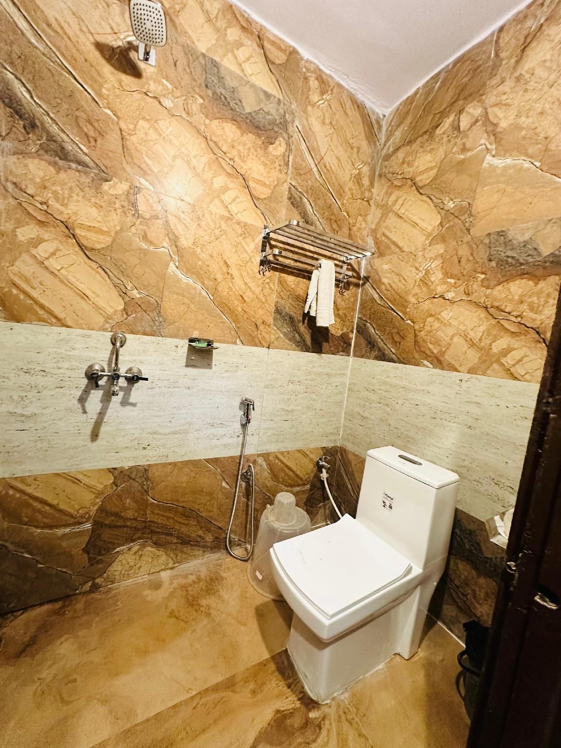 HOTEL MUKKI KANHA NATIONAL PARK  Deluxe 3