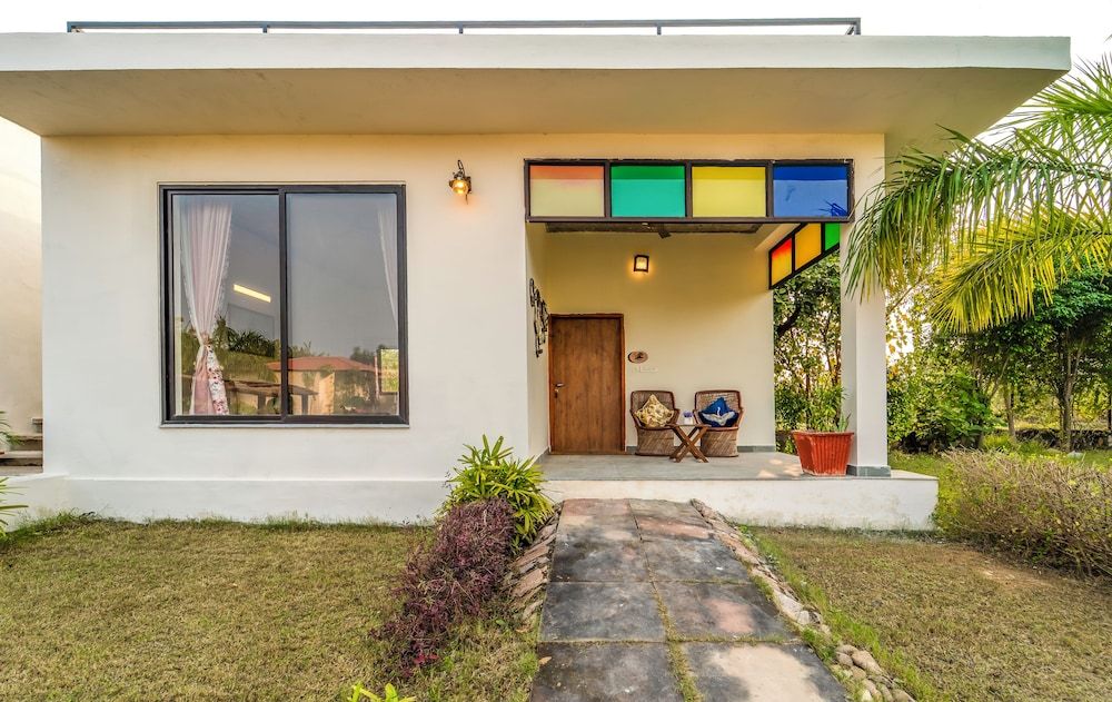 Rann Baagh Ranthambore