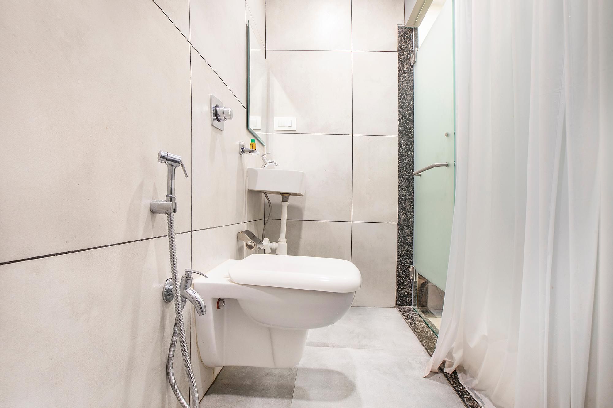 FabHotel Marol Metro Premium Room