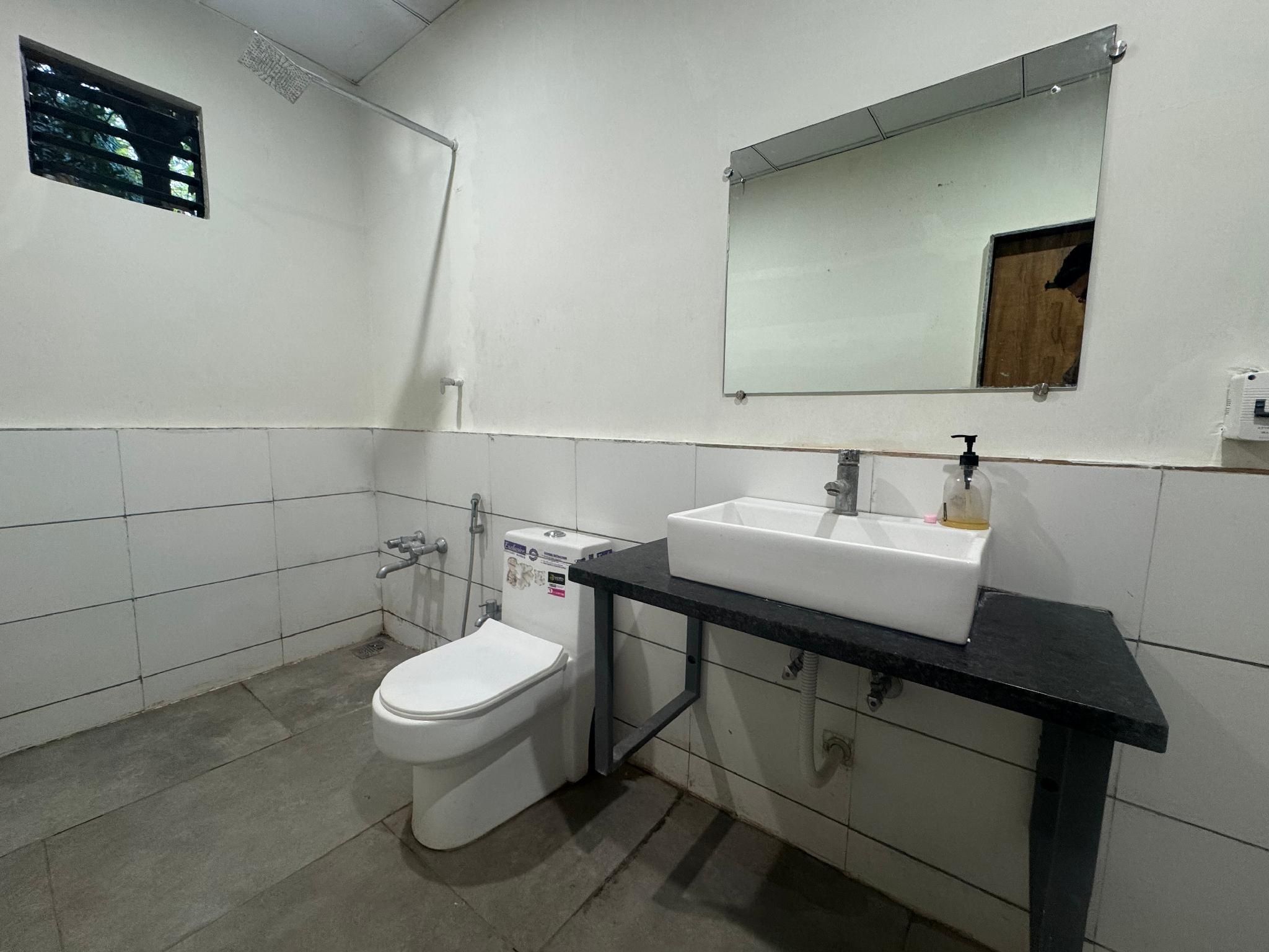 Tejas Gir Villa  Silver Suite  2