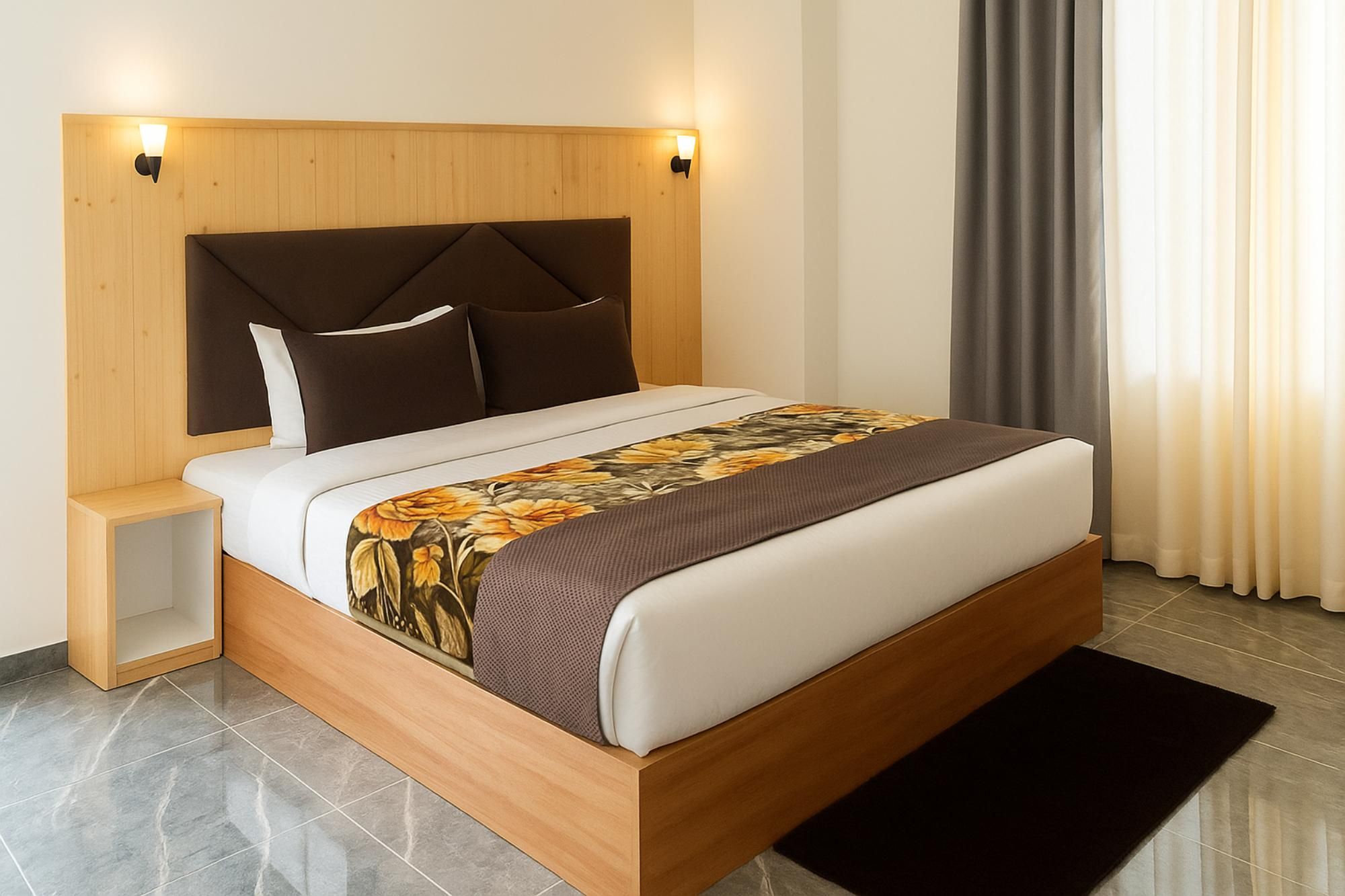 OnlyStay JS Villa