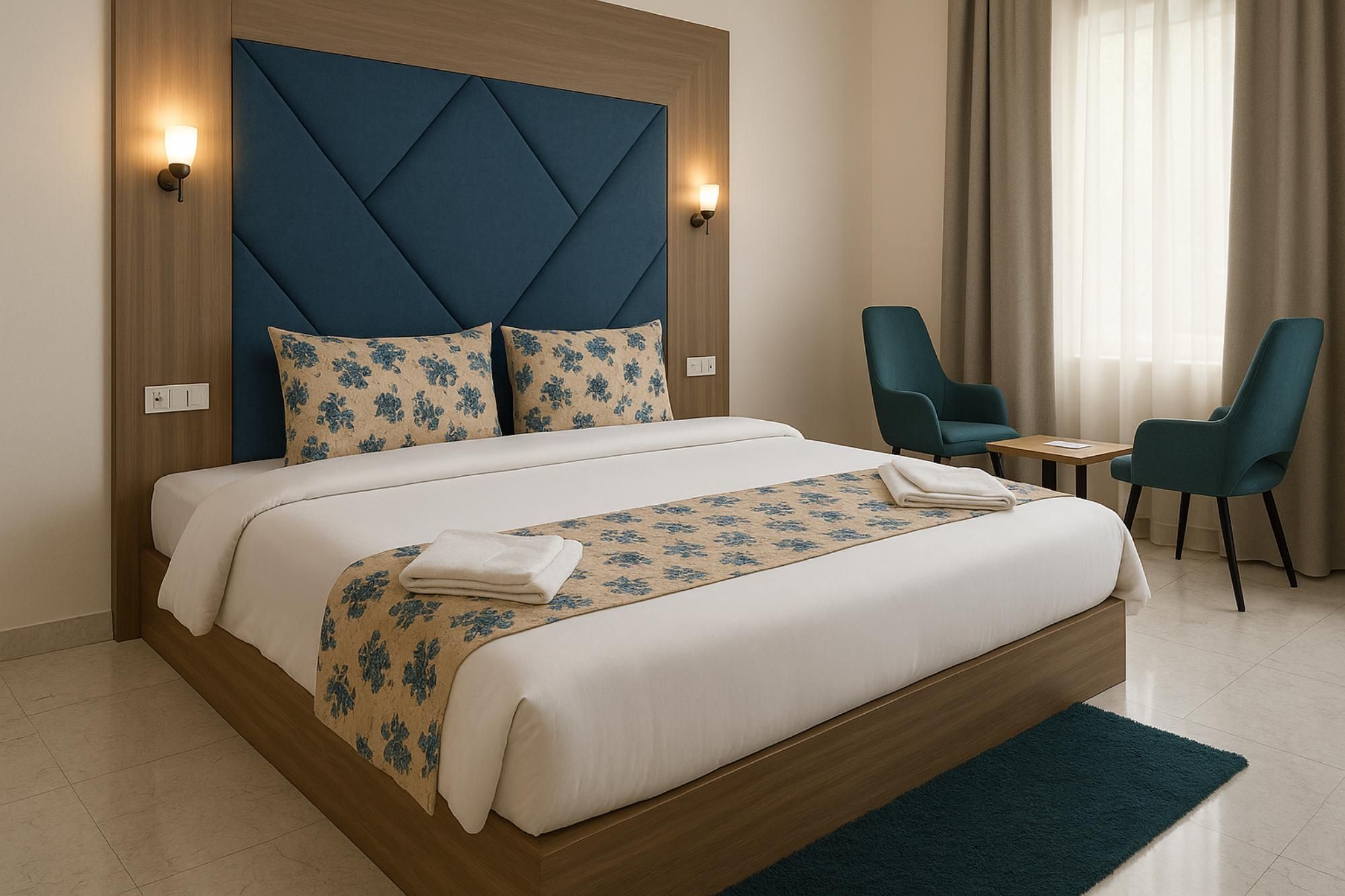 OnlyStay JS Villa