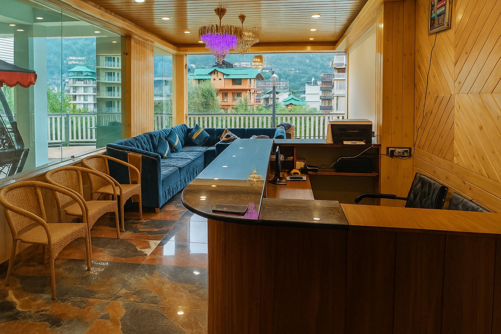 OnlyStay JS Villa