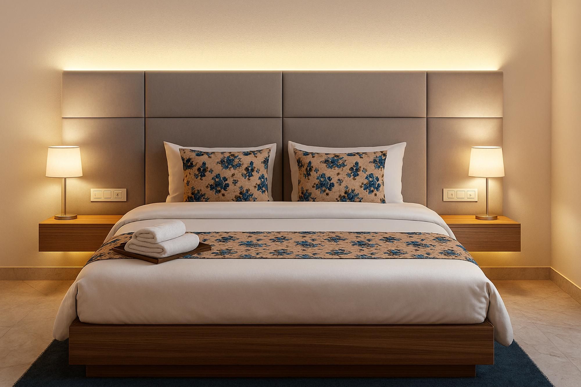 OnlyStay JS Villa