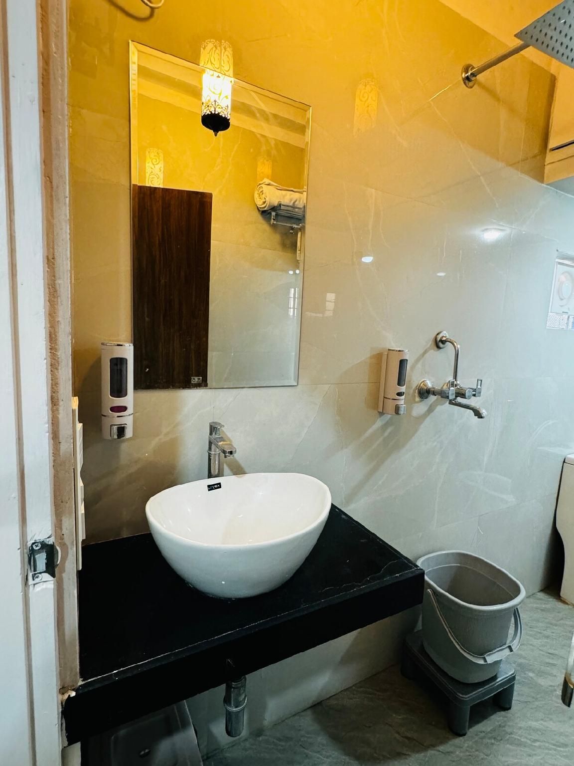 Tonk Phatak Apartments Kitkat by The Hub Inn 3