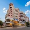 FabHotel Crystal I - Gandhinagar