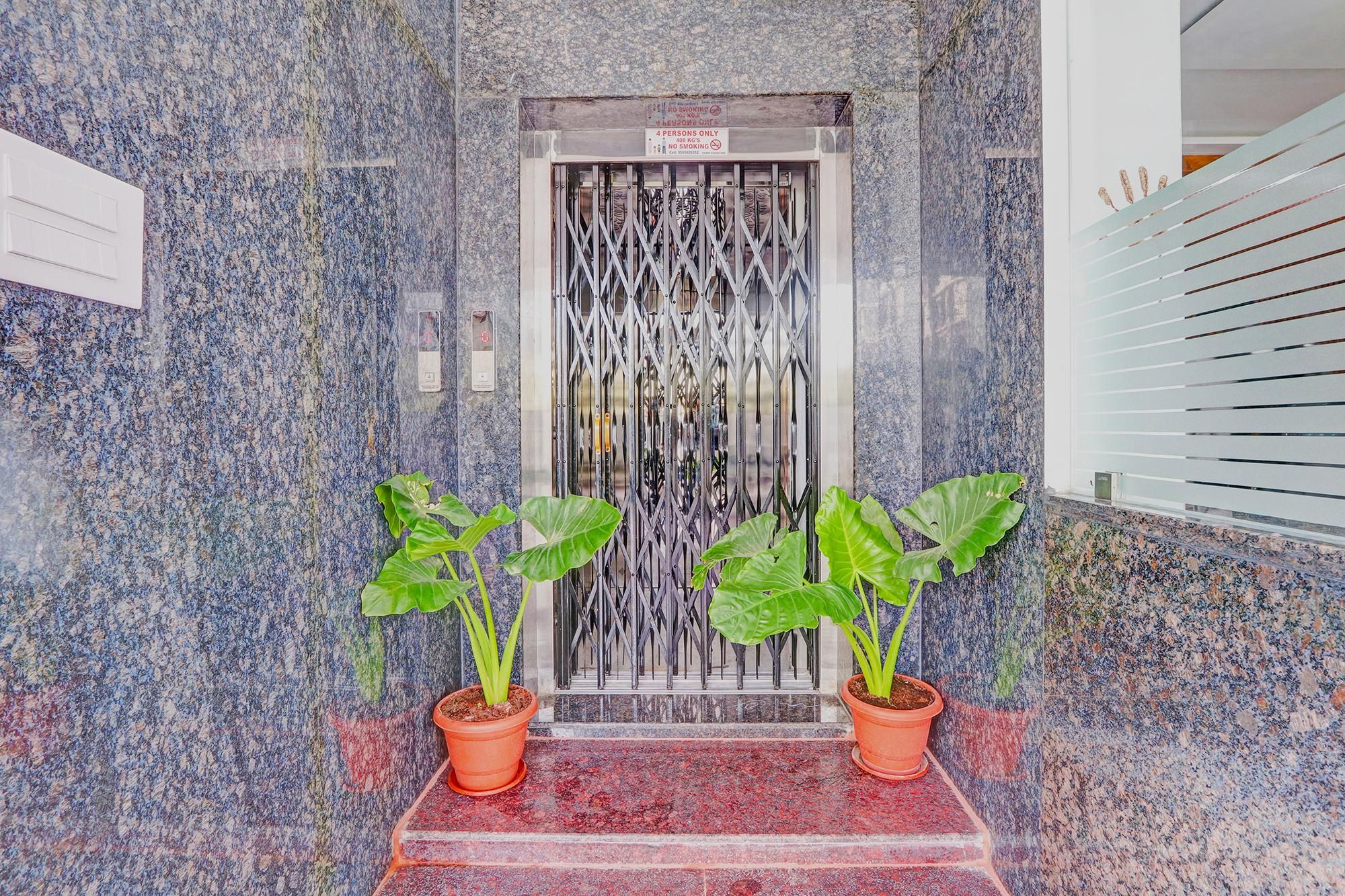 FabHotel Arjun Residency - Nr Kazipet Junction