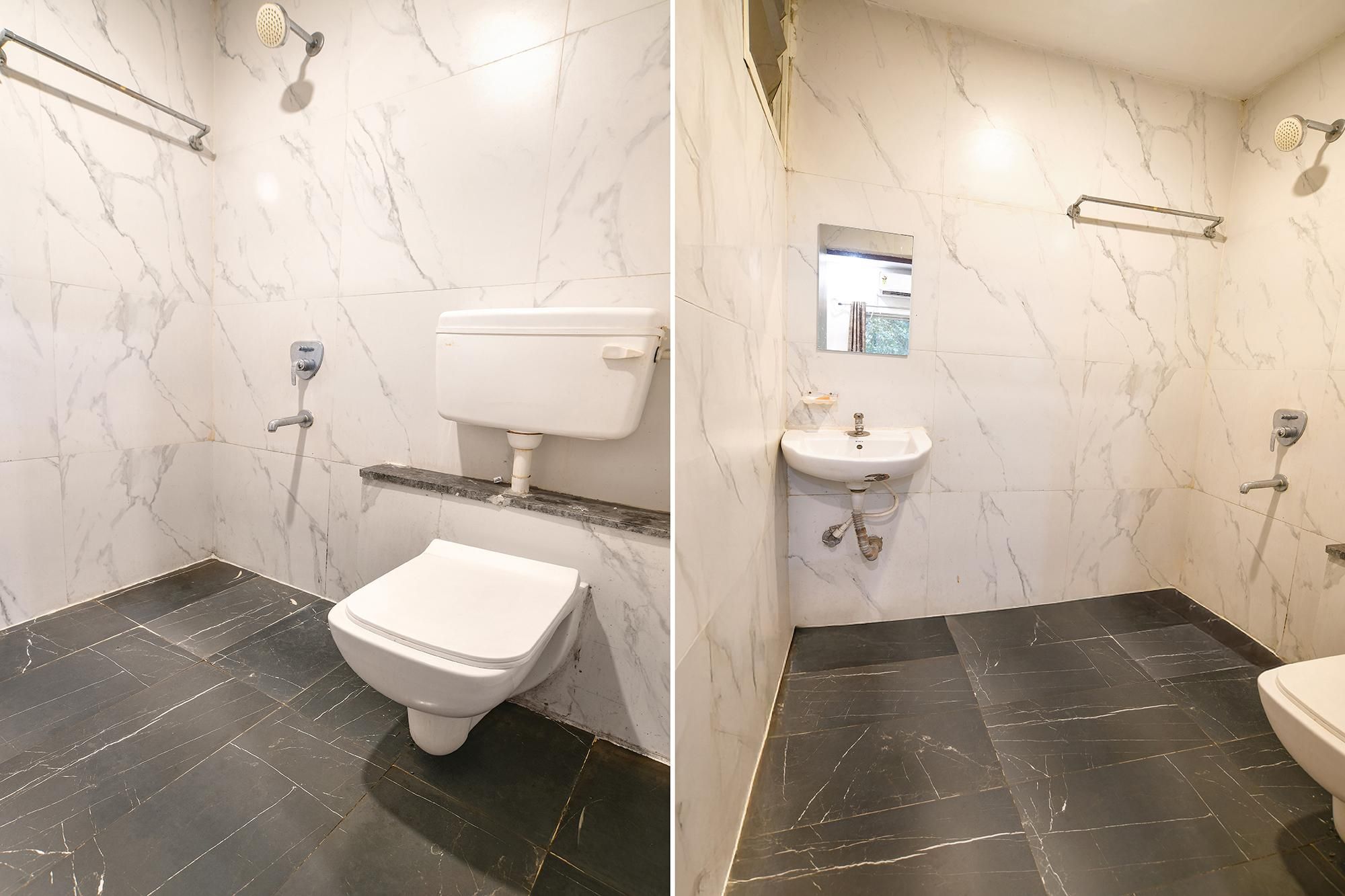 Via Bine Venue Deluxe Room 3