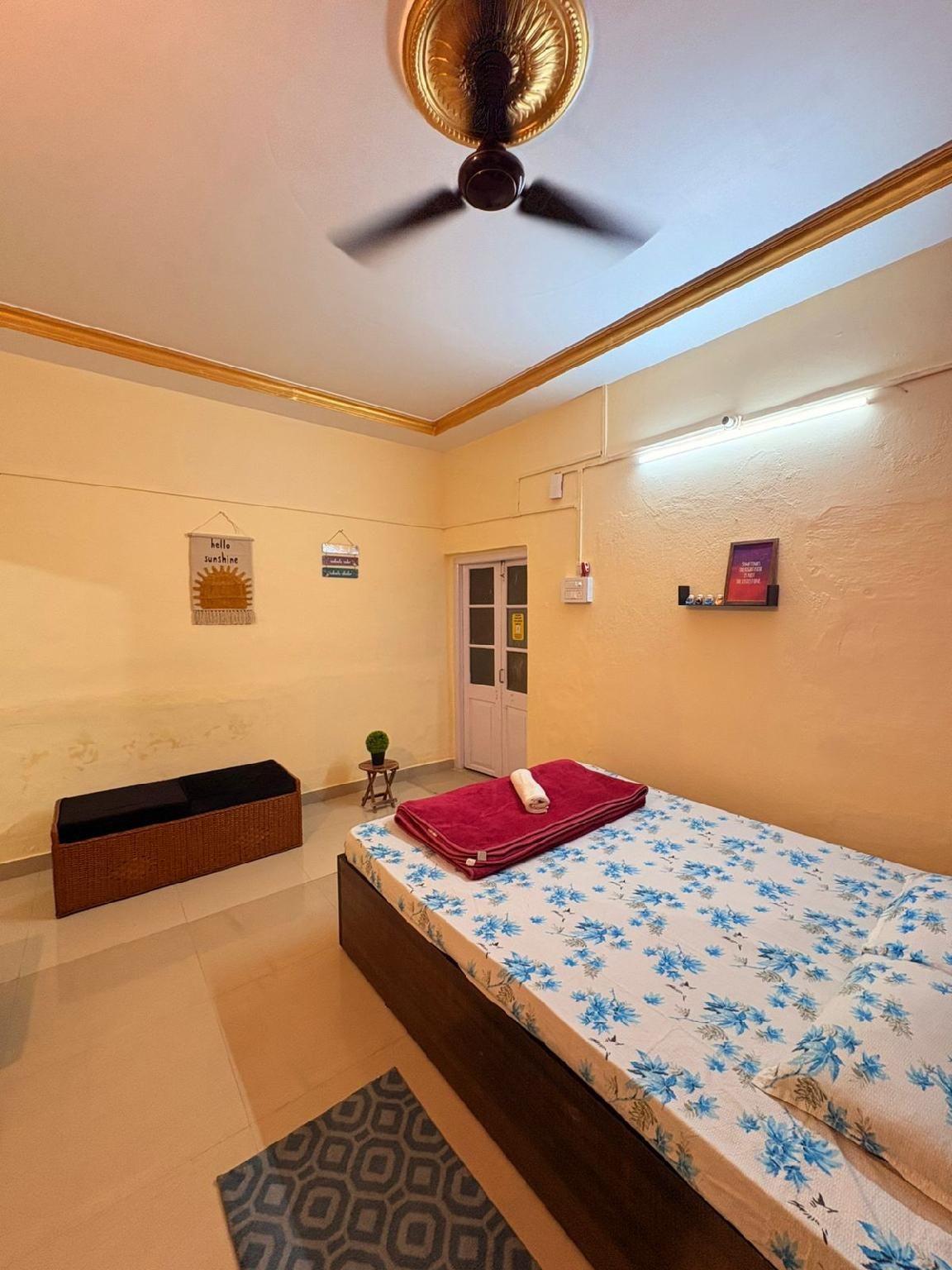 Amenity (Guest room)