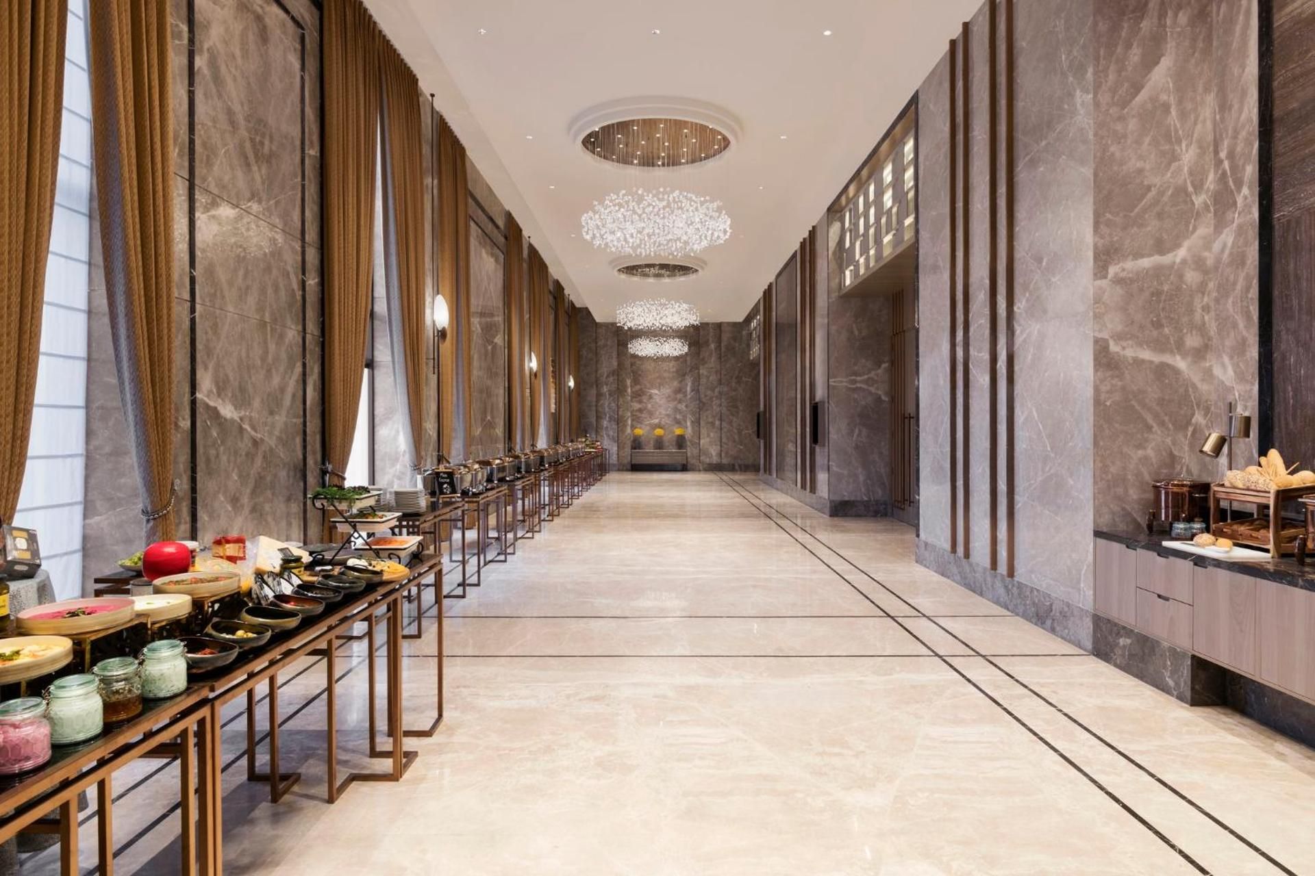 Meeting room / ballrooms