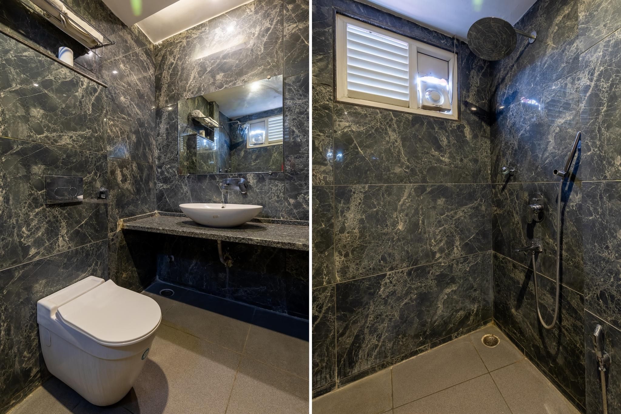 Hotel The Bentree , MP Nagar ,Bhopal Deluxe Room 3