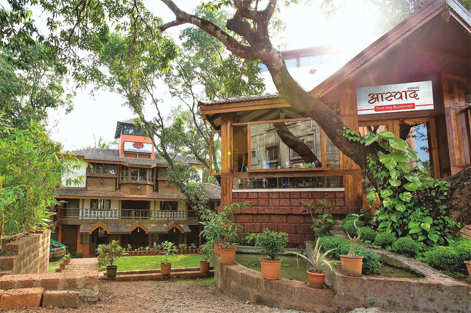 Kaular Atithis Grand Kokan Resort