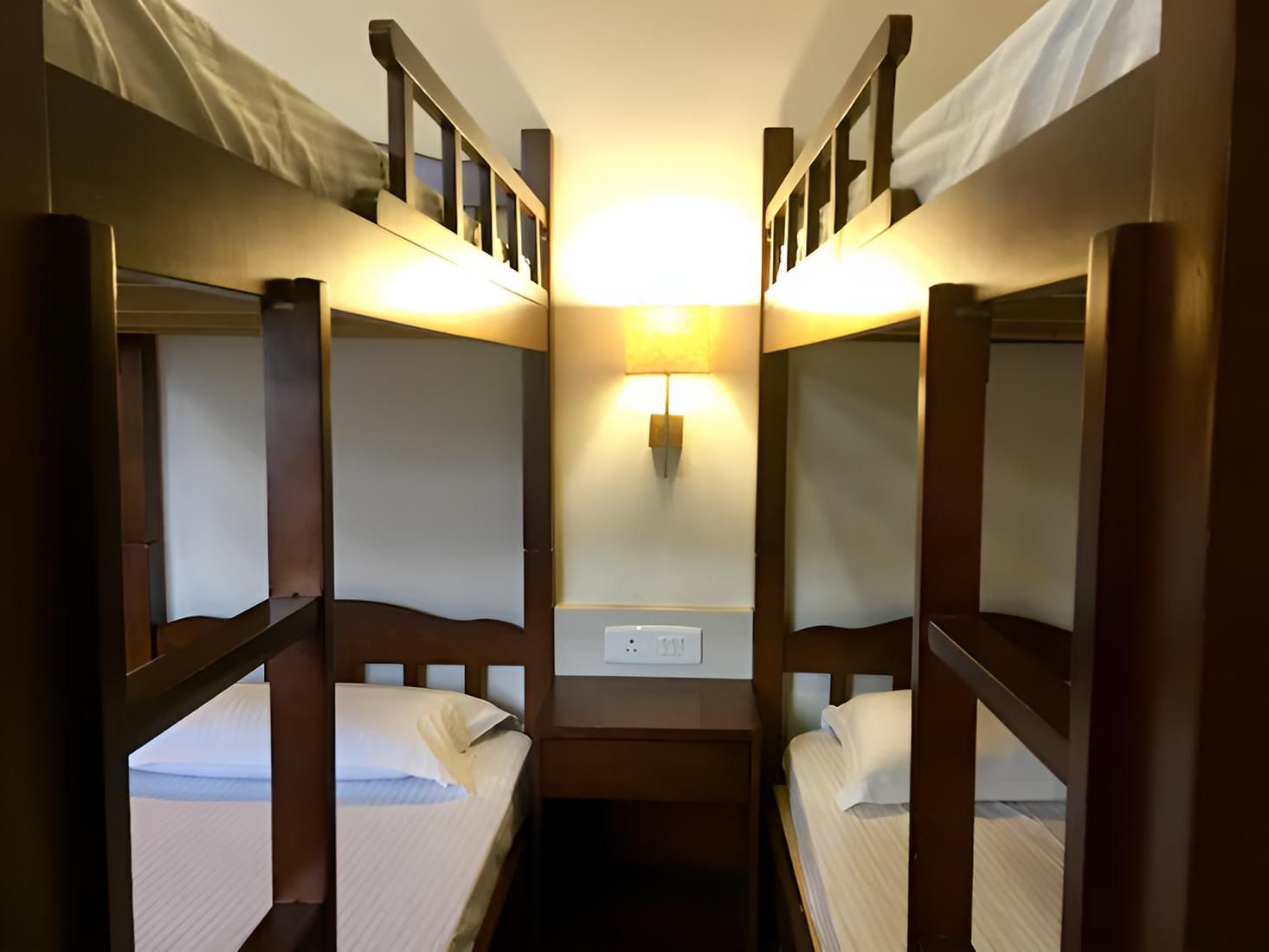Khan Dormitory Triple Standard 2