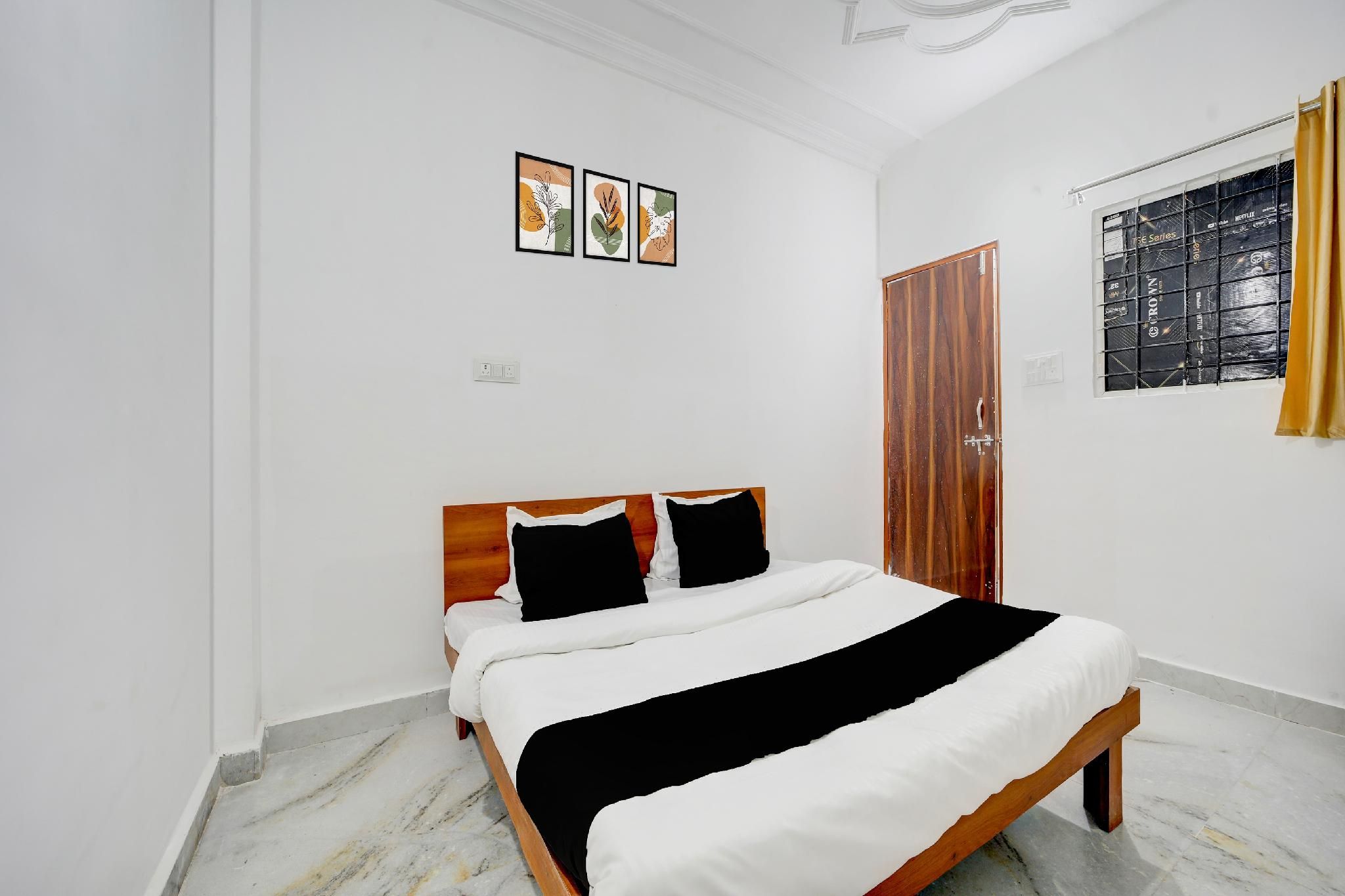 Classic Double or Twin