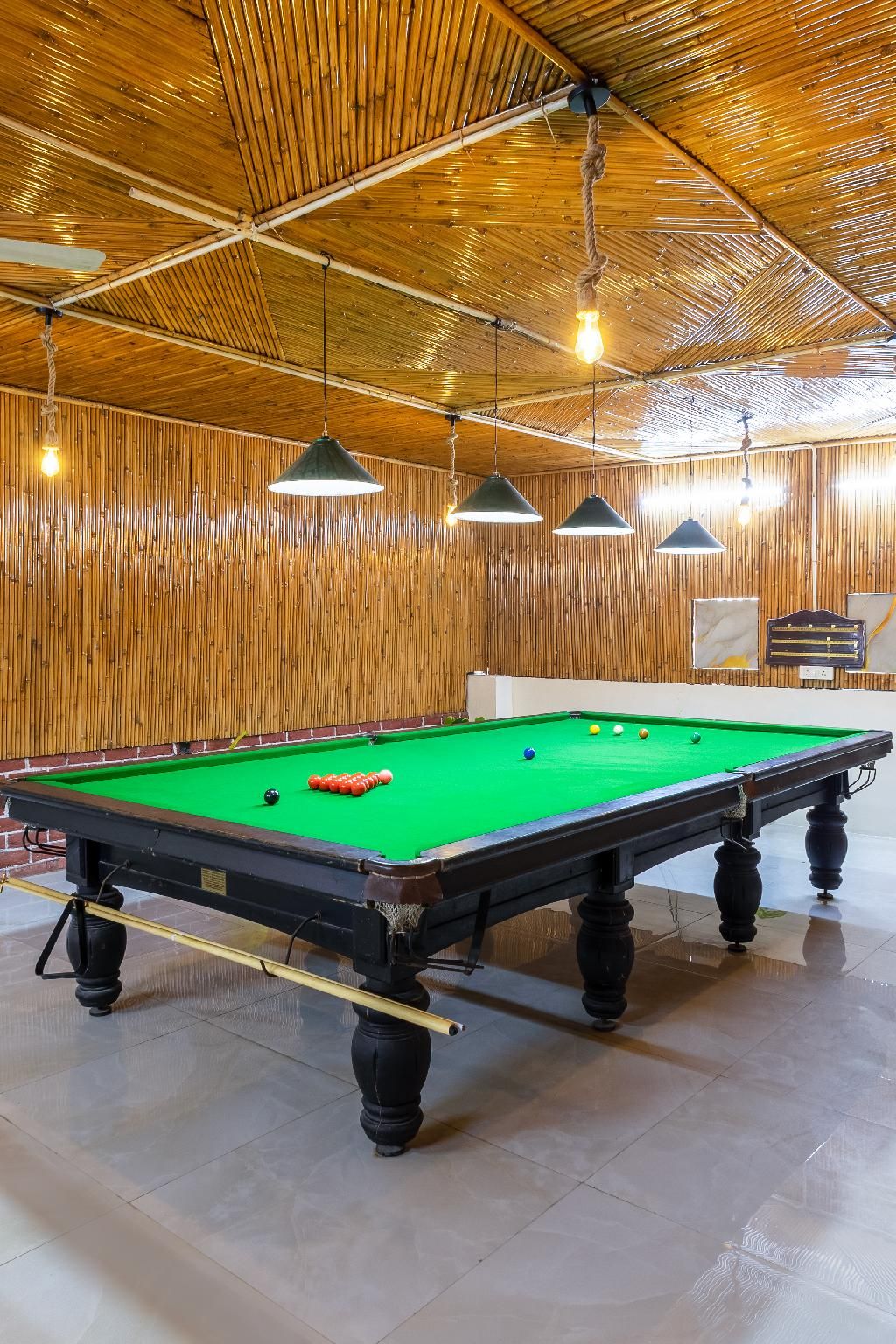 Sports and activities