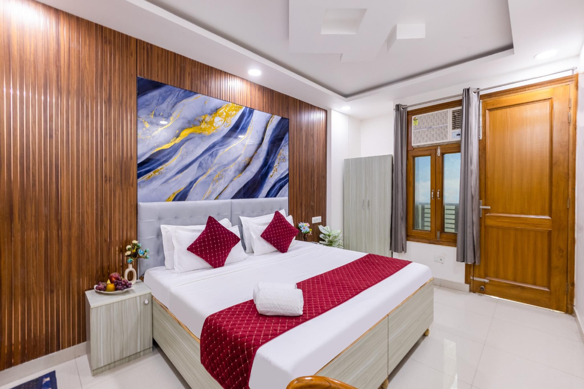 Hotel Admire Expressway 135 BY ASPL Deluxe 2