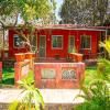 Wild Camp Resort