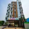 Open Hotel by Olive - Hotel Siddartha Elite