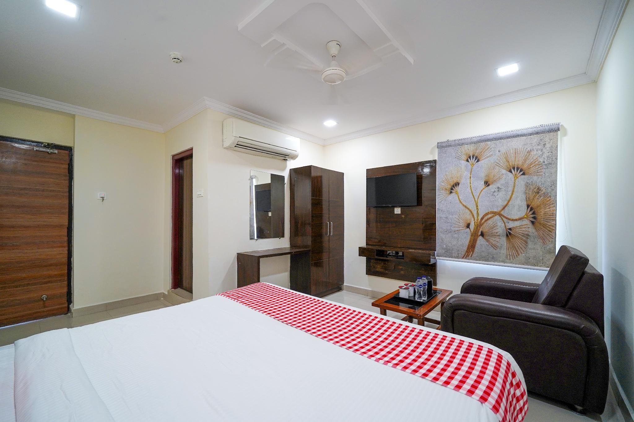 Open Hotel by Olive - Hotel Siddartha Elite Deluxe King