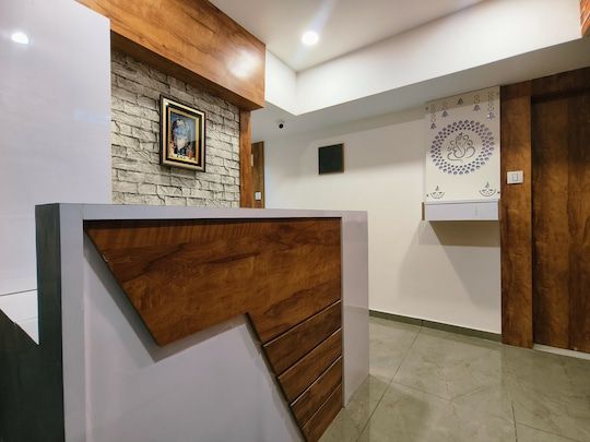 Hotel Viva Inn, Vadodara