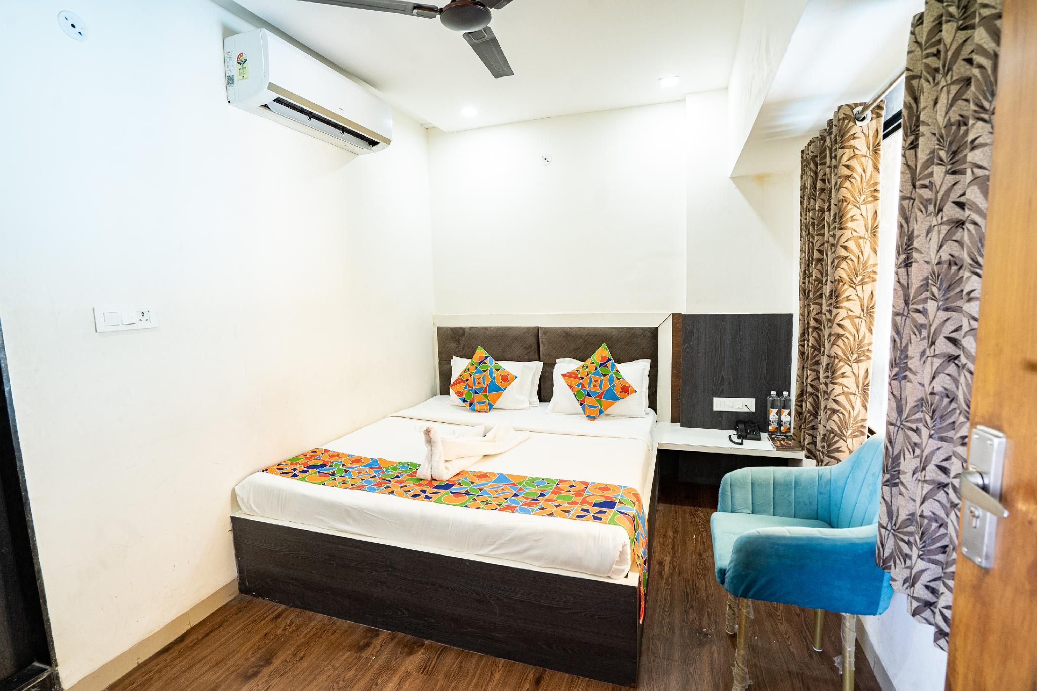 Aceotel Resort 7th Cloud  Classic Standard 2