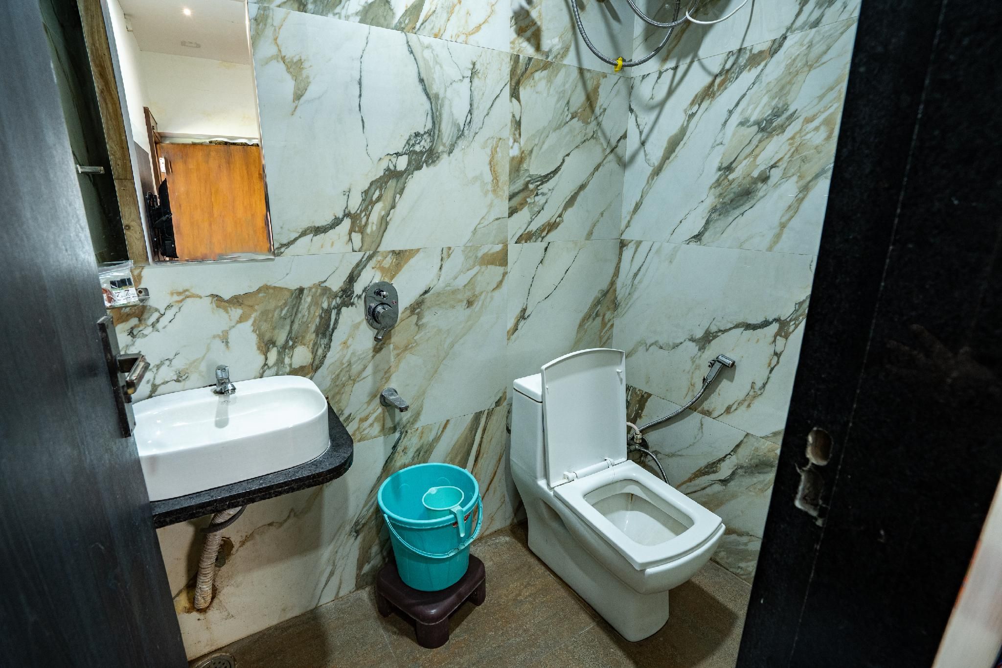 Aceotel Resort 7th Cloud  Classic Standard 3