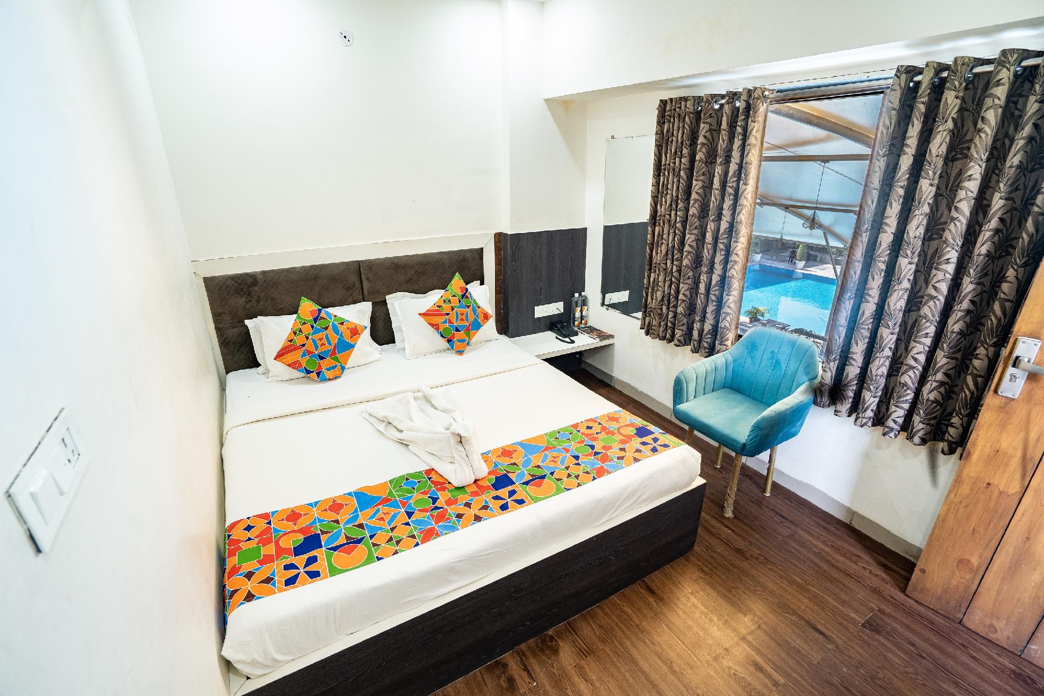 Aceotel Resort 7th Cloud  Classic Standard