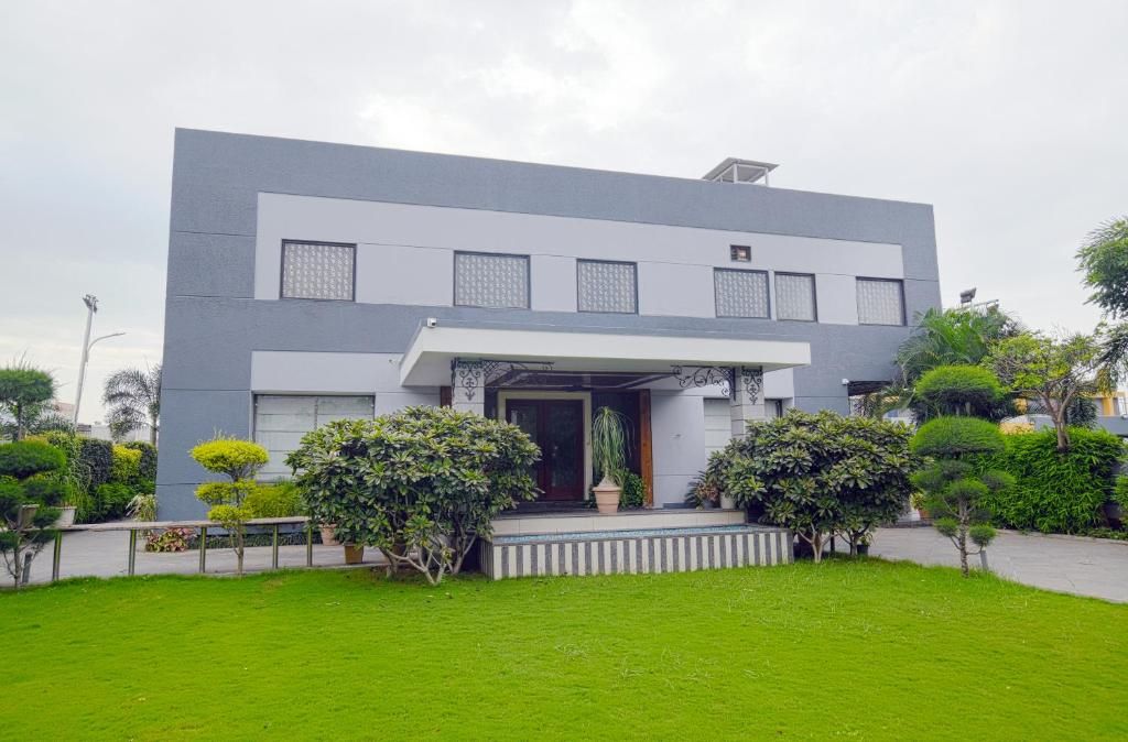 Aceotel Resort 7th Cloud 