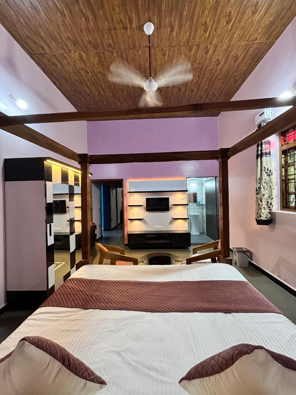 Calwon's Bayith Standard Room