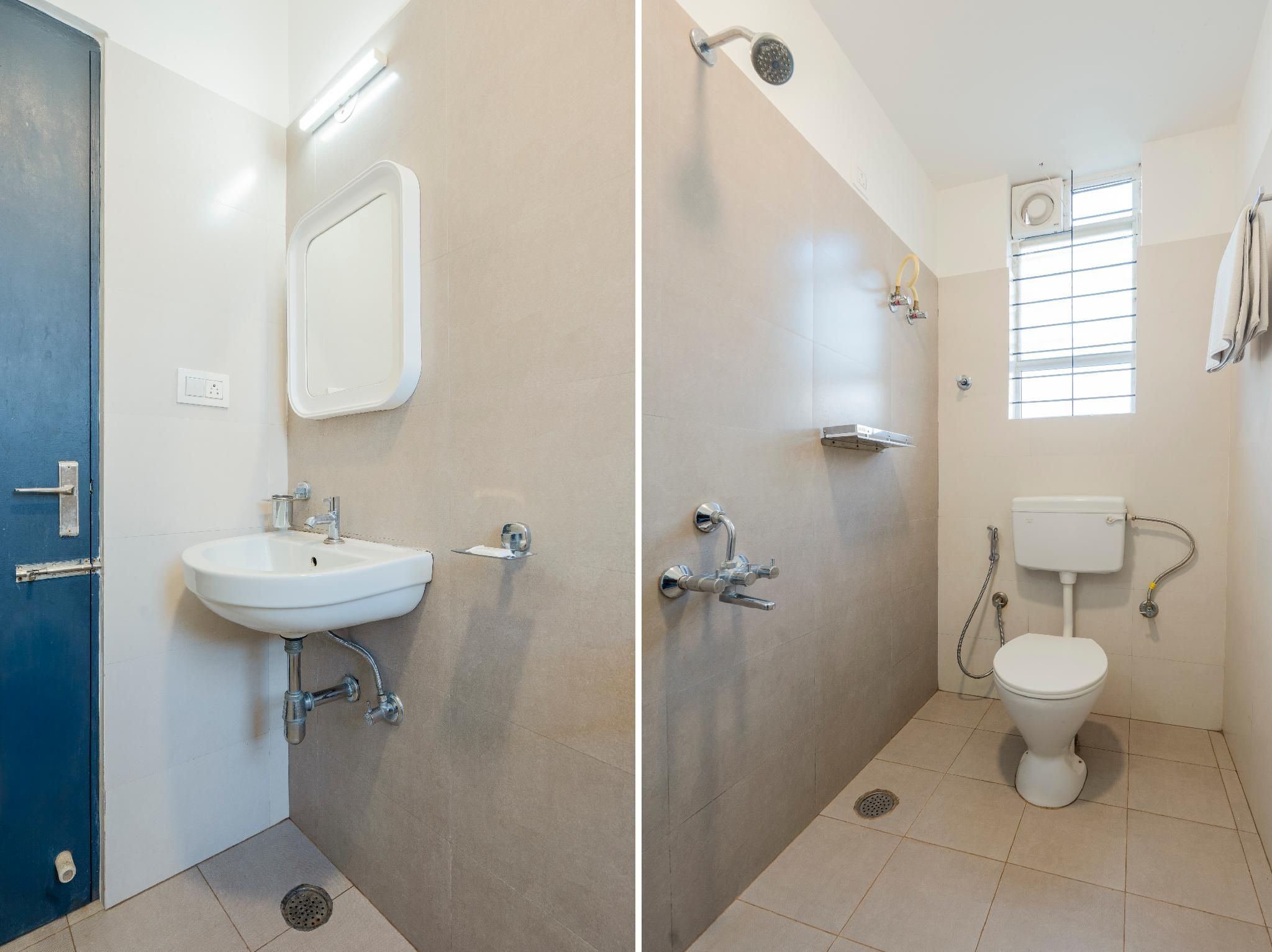 Hotel Royal Manyata Stand Queen Room 3