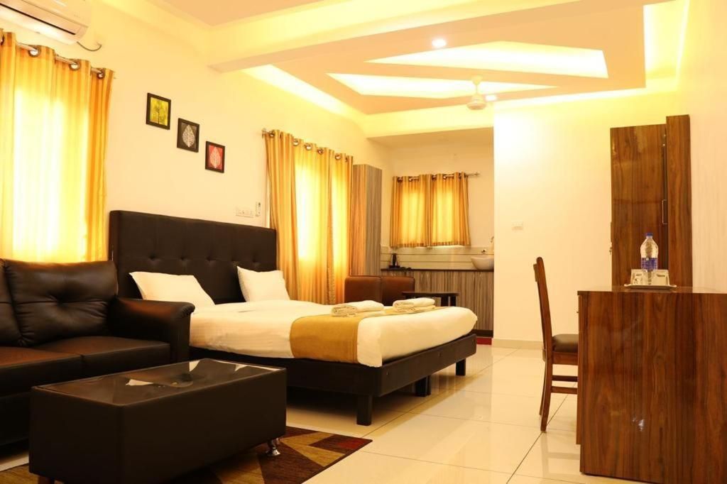 Dana Residency by D2V Deluxe