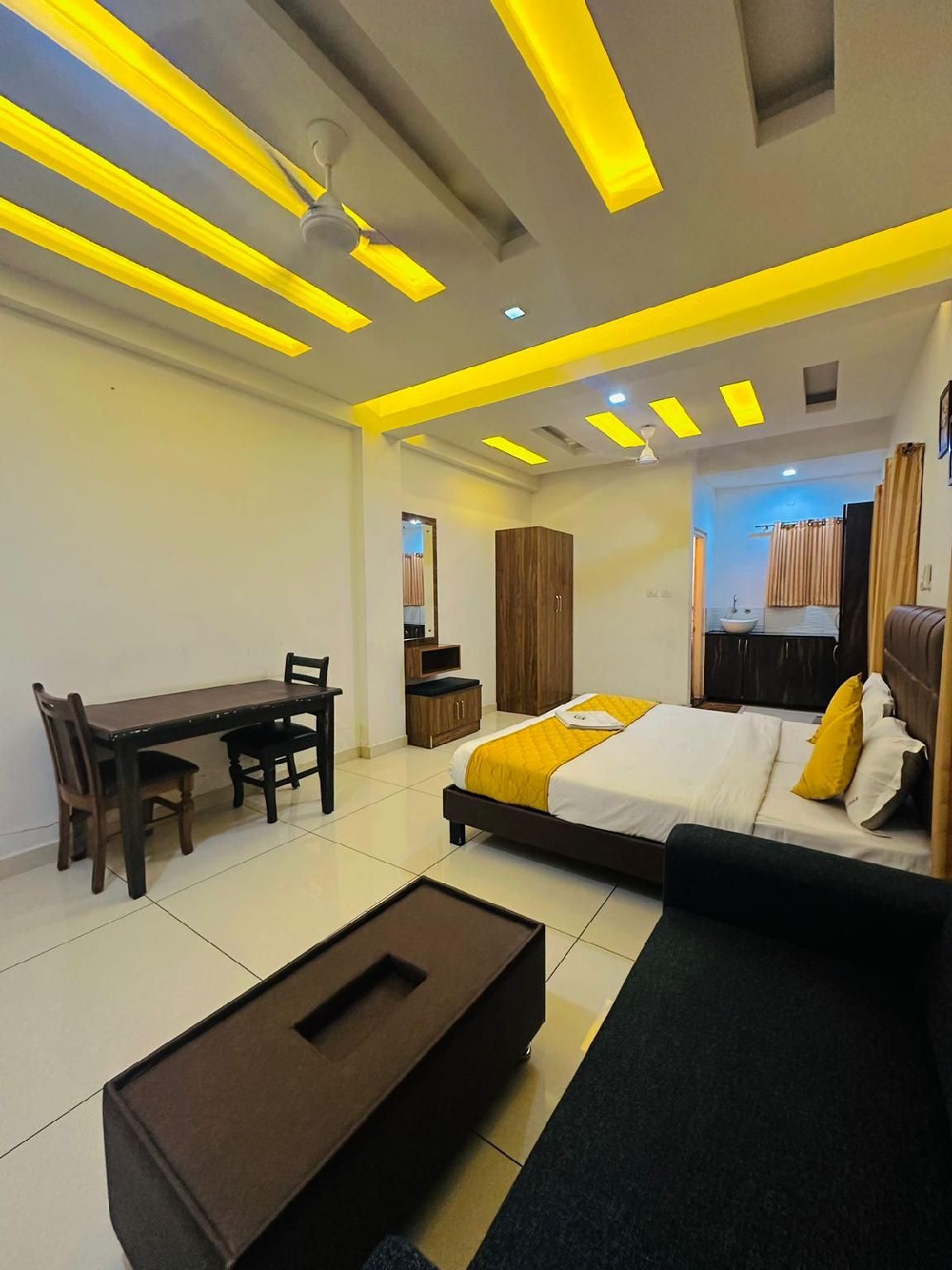 Dana Residency by D2V Deluxe 2