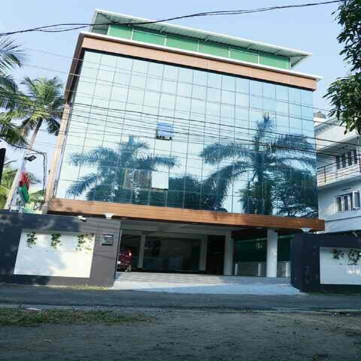 Dana Residency by D2V