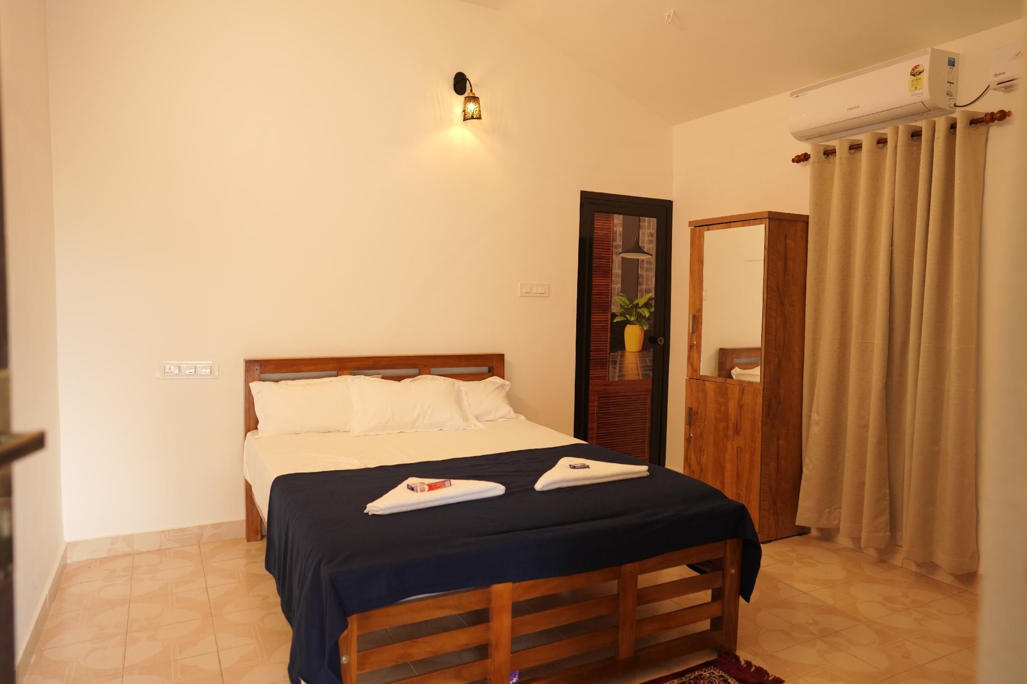 Amenity (Guest room)