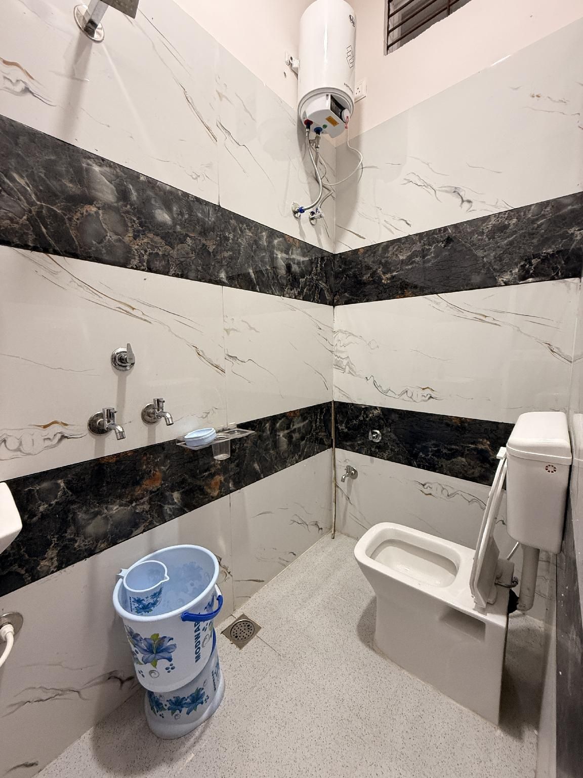 Hotel Koti Tirth Family Room 3