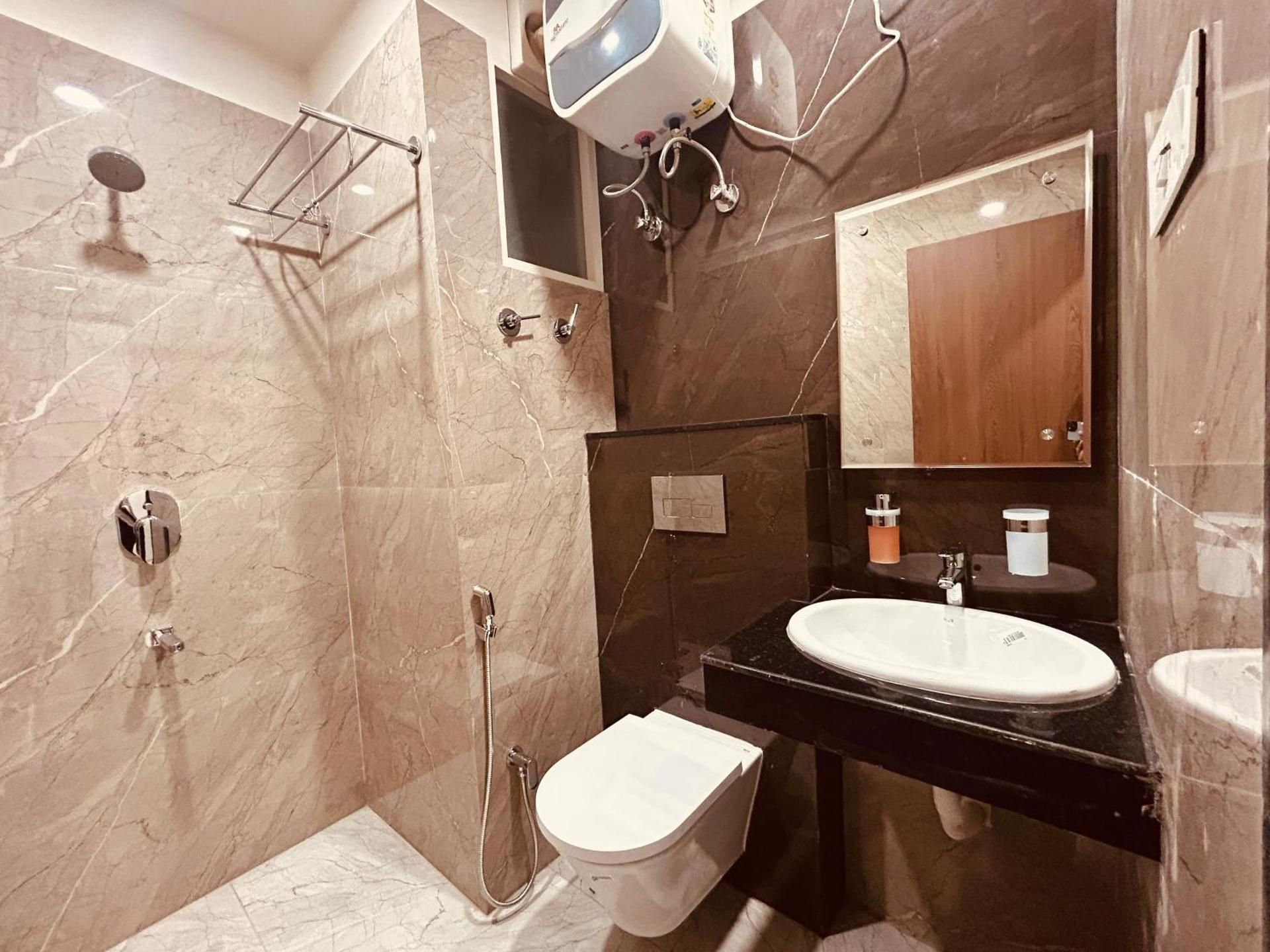 Shower