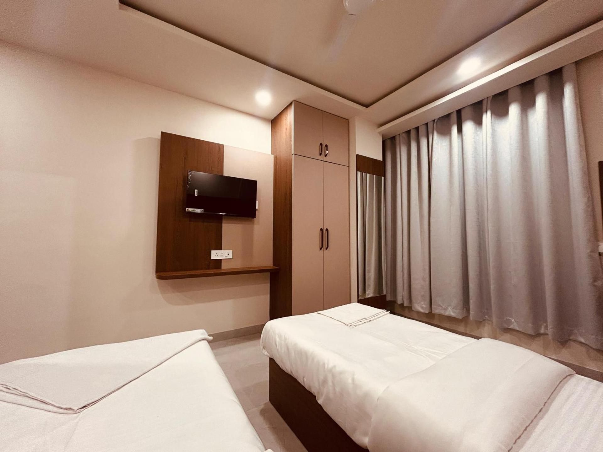 Facilities