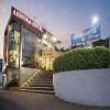 Hotel Ashoka Mount Abu Nakki Lake