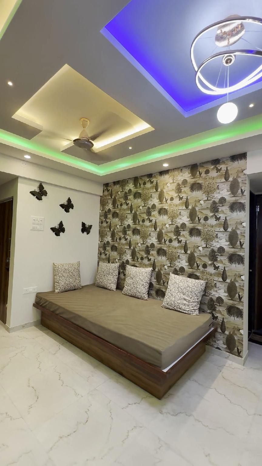 Tara Sitara Luxury Villas Luxury 2 Bedrooms Villa