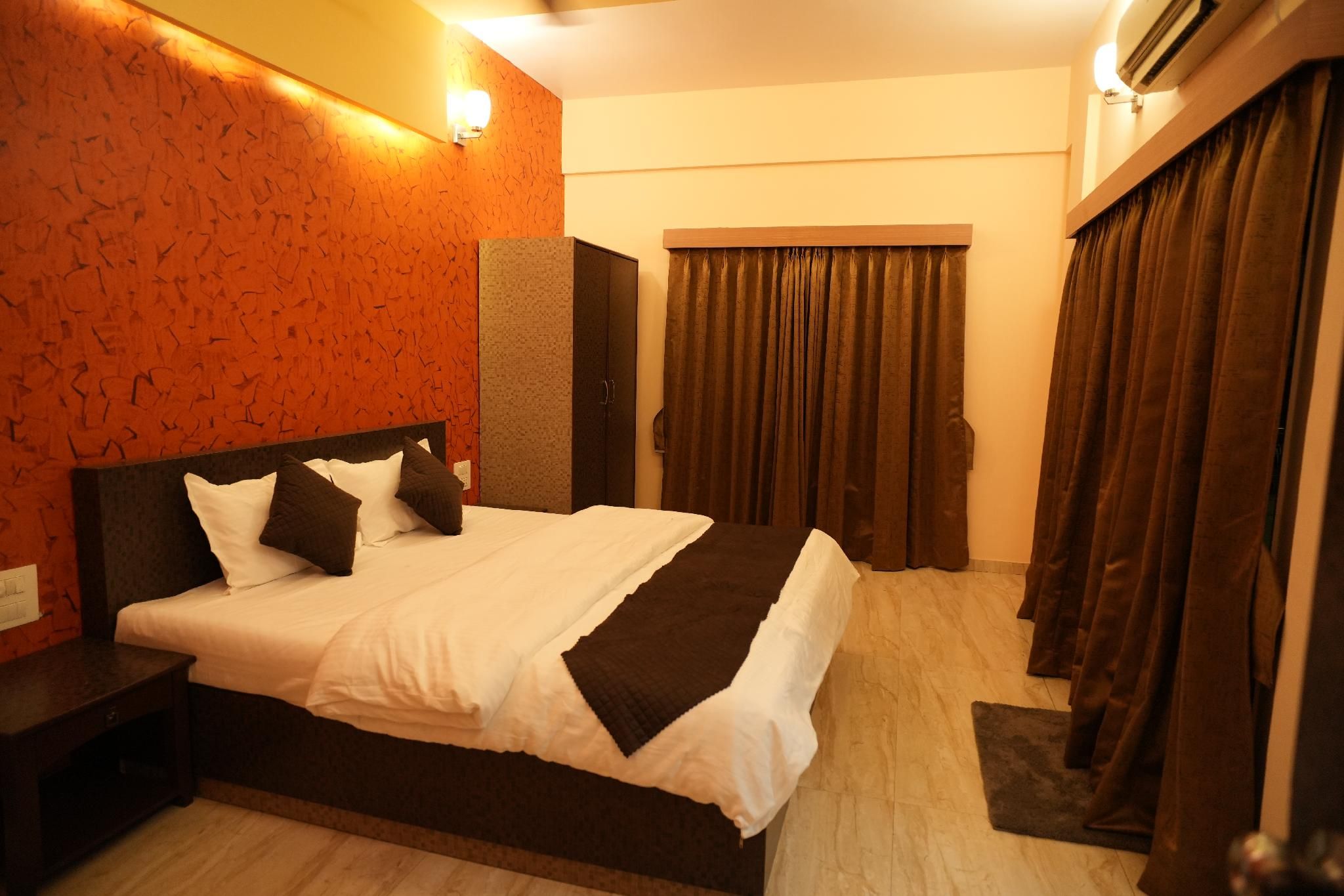 Luxury 3 Bedrooms Villa with Private Pool