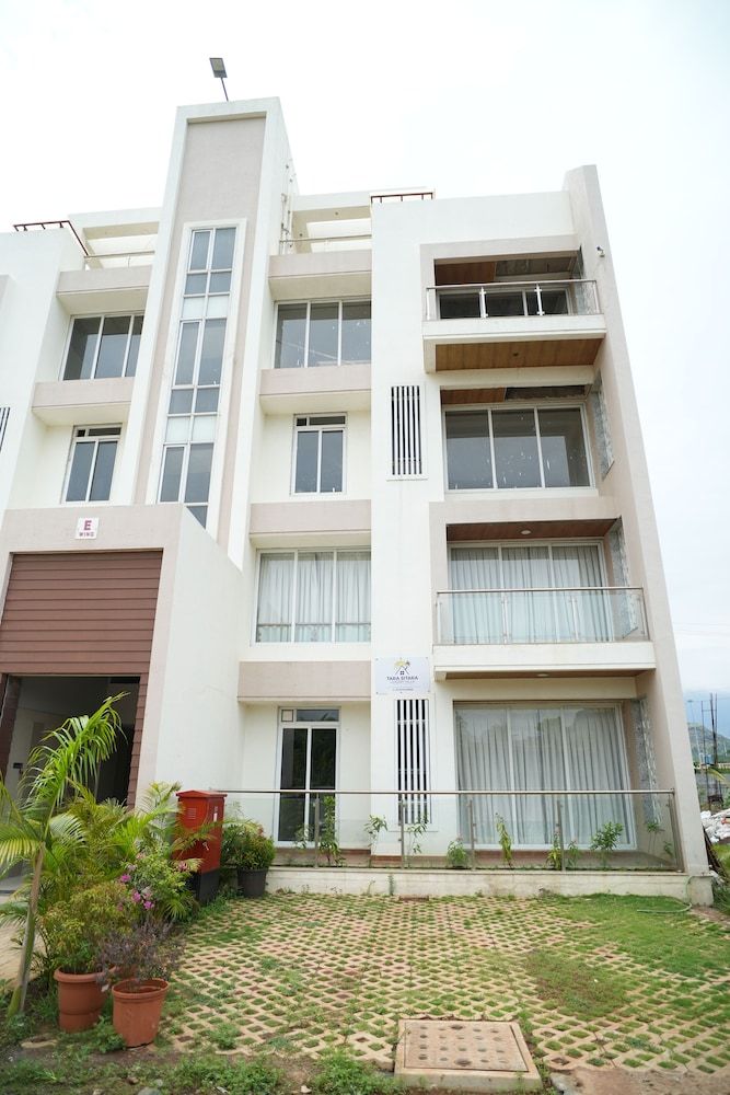 Tara Sitara Luxury Villas